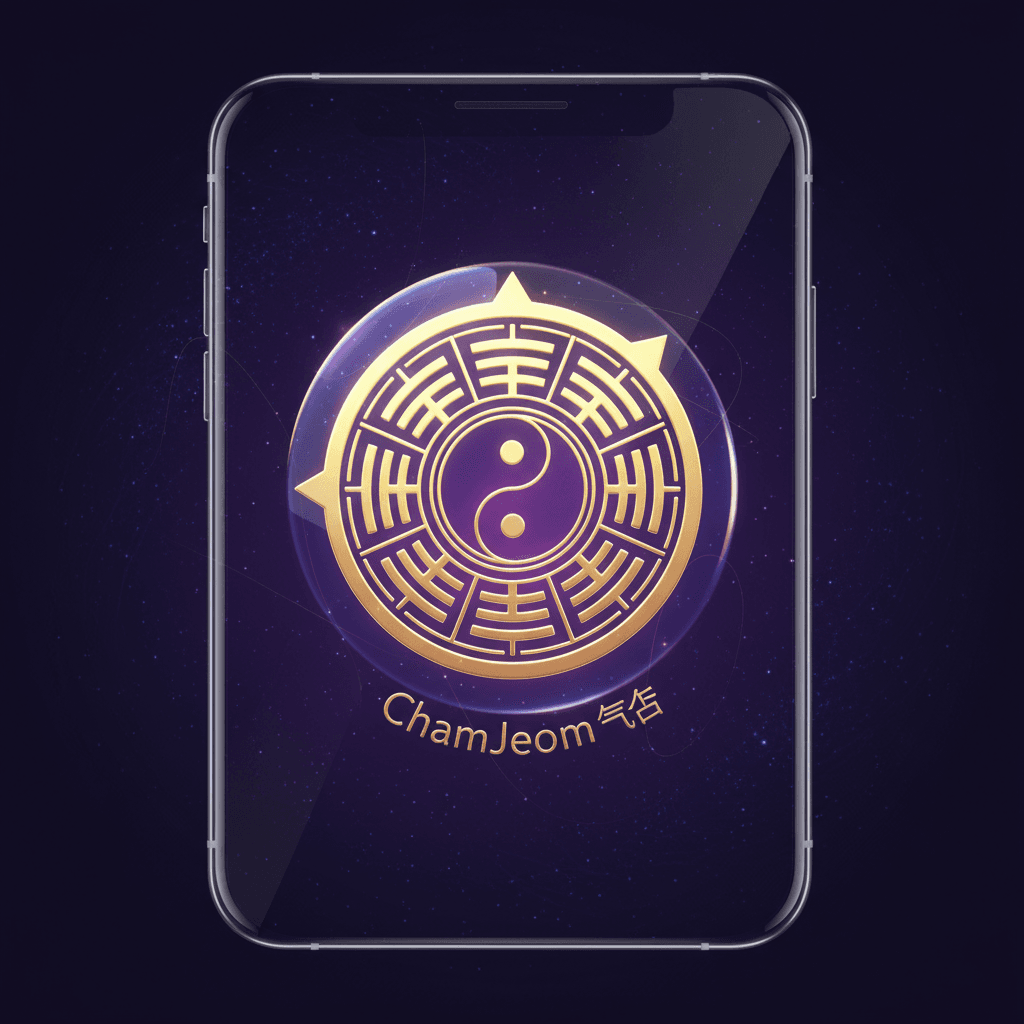 凯美真点参解